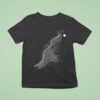 Laufey Vanisher Horizon Spacey T Shirt