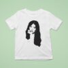 Lauren Spencer Smith The Art Of Being A Mess Photo T Shirt