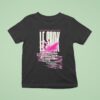 Le Shok The Bamboo Club Aug T Shirt