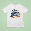 Leanne Morgan Just Getting Started T Shirt
