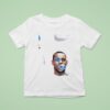 Lebron James King Hames Allstar Signature T Shirt