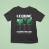 Lecrae Reconstruction World Tour Dates Off On September In Harare Zimbabwe With Miles Minnick T Shirt