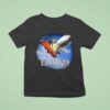 Led Zepagain The Blump T Shirt