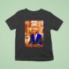 Lee Corso College Gameday Thank You Lee T Shirt