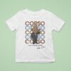 Lee Corso Not So Fast My Friend Signature T Shirt