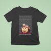 Lee Corso Ohio State Buckeyes College Gameday Corso S Last Pick Brutus Live From Columbus Oh Saturday T Shirt
