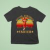 Lee Majors Better Stronger Faster Vintage T Shirt