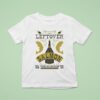 Leftover Salmon Fernandina Beach Fl December Concer T Shirt
