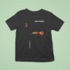 Lehigh Valley Ironpigs X Hot Tamales Special Edition T Shirt