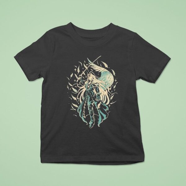 Lend Me Your Strength T Shirt