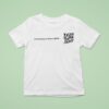 Less Than Jake I M The King Of Catastrophes T Shirt