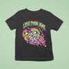 Less Than Jake Skaball Coaches T Shirt