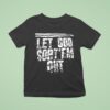 Let God Sort Em Ou T Shirt