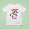 Let God Sort Em Out Clipse T Shirt