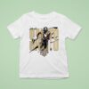 Let S Go Alvin Kamara New Orleans Saints Football Graphic T Shirt
