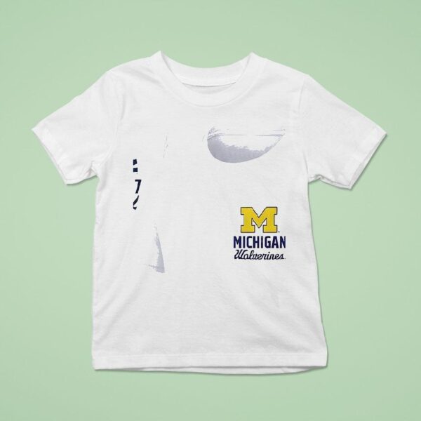 Let S Go Blue Michigan Wolverines Ann Arbor T Shirt