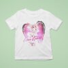 Let S Play A Love Game Graphic T Shirt