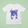 Lewis Hamilton Loyalty T Shirt