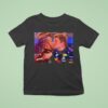 Lewis Hamilton Max Verstappen Kissing T Shirt