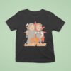 Lewis Niall Pumpkin Halloween T Shirt