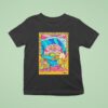 Lexus Tahiti Pro Wsl T Shirt
