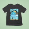Lexus Us Open Of Surfing Daze Huntington Beach Wsl T Shirt