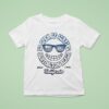 Lexus Us Open Of Surfing Sunny California Wsl T Shirt