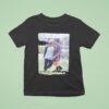 Liam Gallagher And Damon Albarn Photo T Shirt