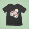 Lil Darkie Ink Clown T Shirt