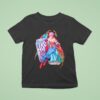 Lilith Genlline Faygo Deelicious Cotton Darkstalkers Reurection T Shirt