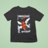 Linkin Park Hybrid Theory T Shirt