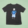 Little City Manchester City Fc T Shirt