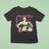 Live Action Notorious T Shirt