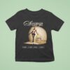 Live From The Swamp Starring Doechii Tour Dates T Shirt