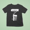 Liverpool Champions T Shirt