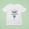 Liverpool Fc Logo Mashup T Shirt