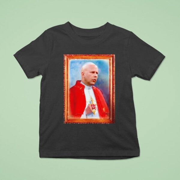 Liverpool Hallelujah Hallelujah T Shirt