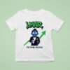 Lmnr To The Moon T Shirt