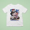 Logan Schuchart Dura Max Racing T Shirt