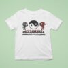 Lollapalooza X Cactus Plant Flea T Shirt