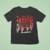 Lollapalooza X Cactus Plant Flea T Shirt