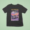 Long Strange Deal A Tribute To The Music Of Jerry Garcia At Visulite Theatre On Aug T Shirt