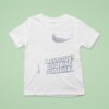 Los Angeles Chargers I Love Guys Who Like Football T Shirt