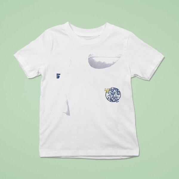 Los Angeles Chargers Puro Chargers T Shirt