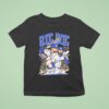 Los Angeles Dodgers The Big Dog T Shirt