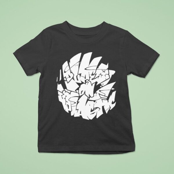 Lossless Dope On Plastic T Shirt
