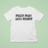 Louis Dunford Long Live The Local T Shirt