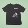 Loyal Goop Members No Cops No Opps Allowed T Shirt