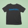 Loyle Carner Hopefully Overdye T Shirt