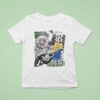 Lsu Sec Scrapbook It Just Means More T Shirt
